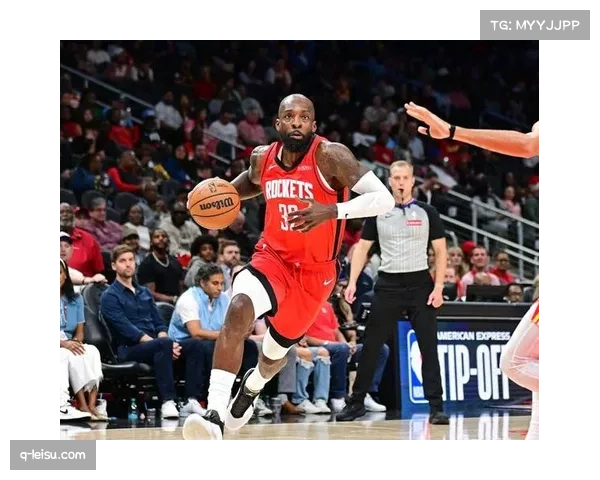 老鹰主场誓夺胜利火箭或轮休主力双方再战看点十足