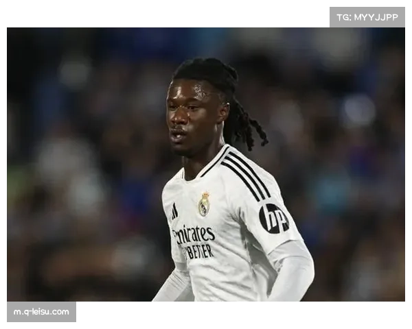 卡马文加24.04万周薪显性价比 皇马中场年轻力量薪资控制